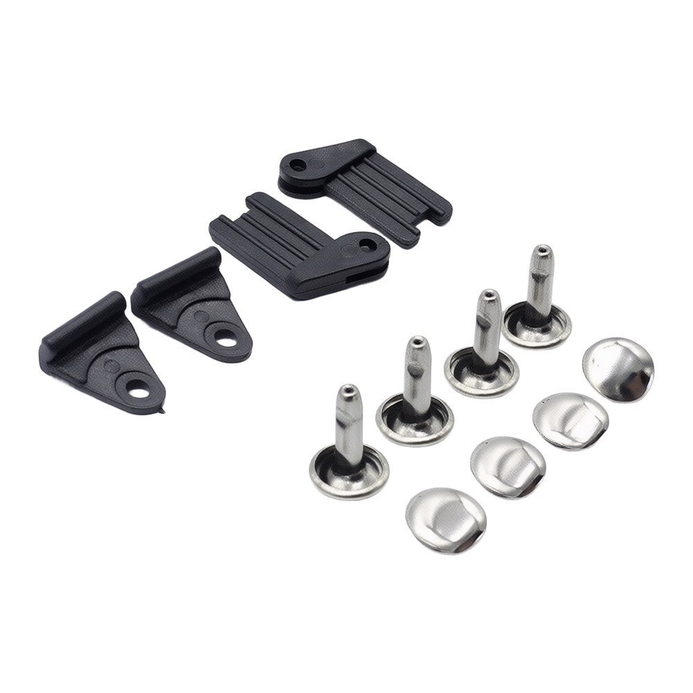 Engineering And Interior Design - Kit de Reparación de Parasol Trasero