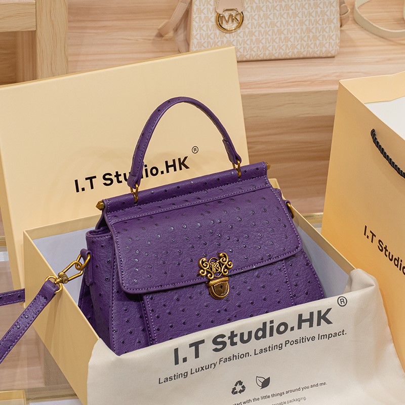 Interior Design Intern - Bolso de mano para mujer de