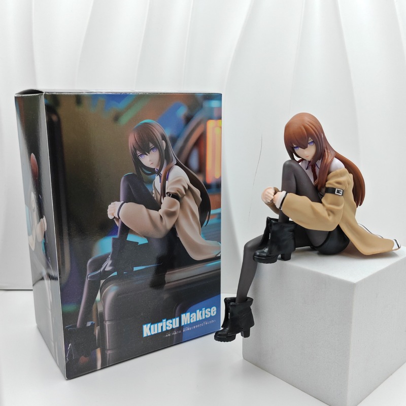 Interior Design House - Figura de Anime Kurisu Makise Steins