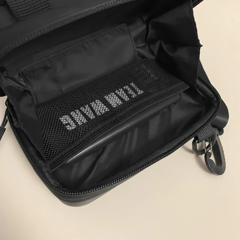Bolso de hombro para hombre, b - Interior Design Intern reseña y precio