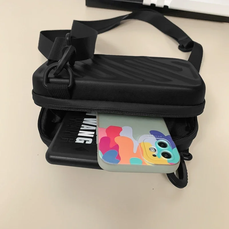 Bolso de hombro para hombre, b - Interior Design Intern reseña y precio