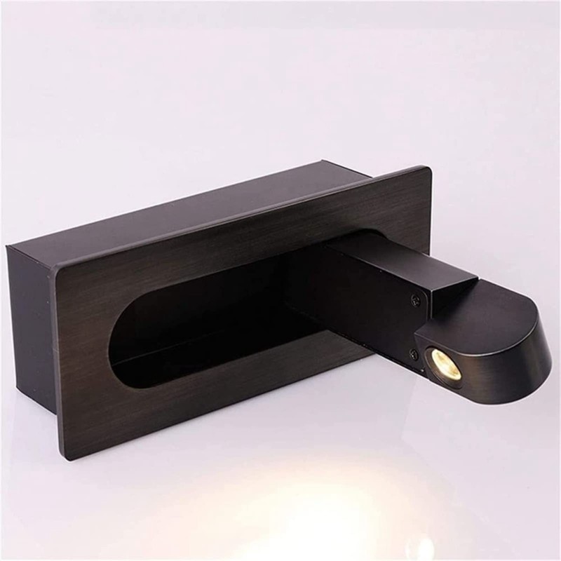 EYFL-Lámpara LED empotrada en  - Engineering And Interior Design reseña y precio