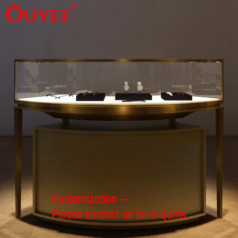 Diseño de Muebles para Exhibic - Interior Design Ideas reseña y precio