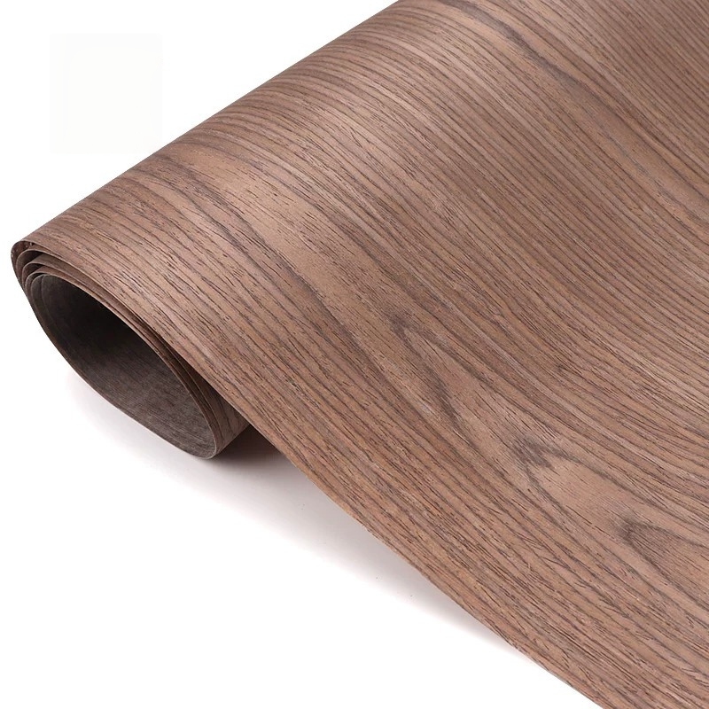 Chapa de Madera de Nogal Negro - Interior Design Studio reseña y precio
