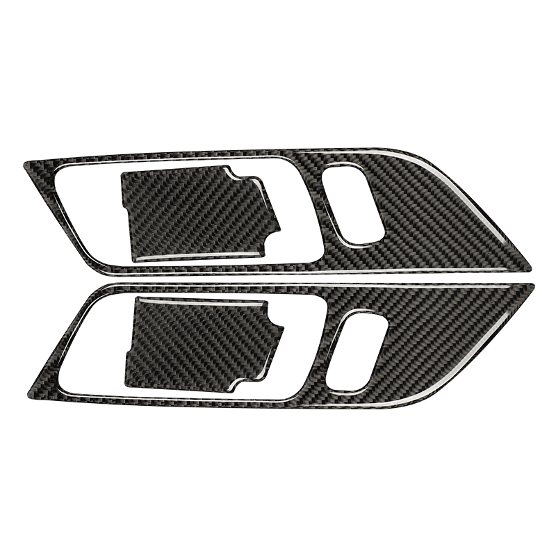 Accesorios para Ford Mustang G - Interior Design Intern reseña y precio