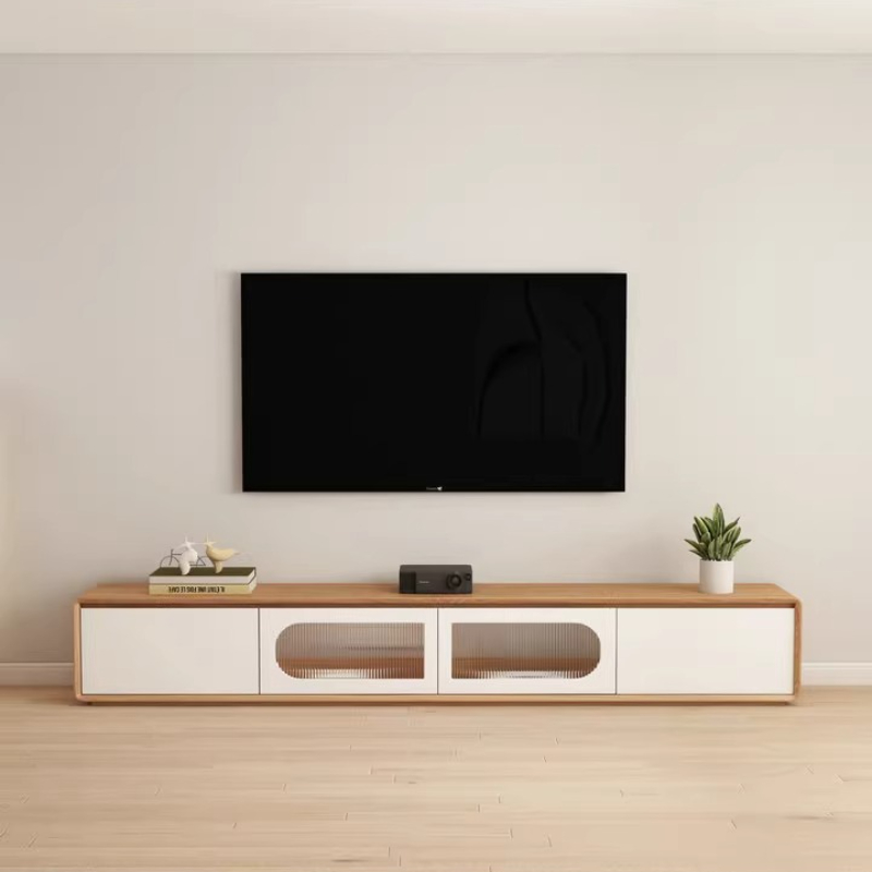 Accesorios de diseño Mueble de - Interior Design White And Wood reseña y precio
