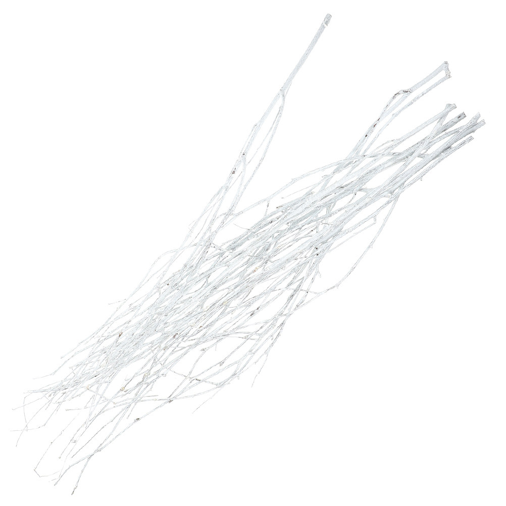 12 Piezas de Ramitas Naturales - Interior Design Studio reseña y precio