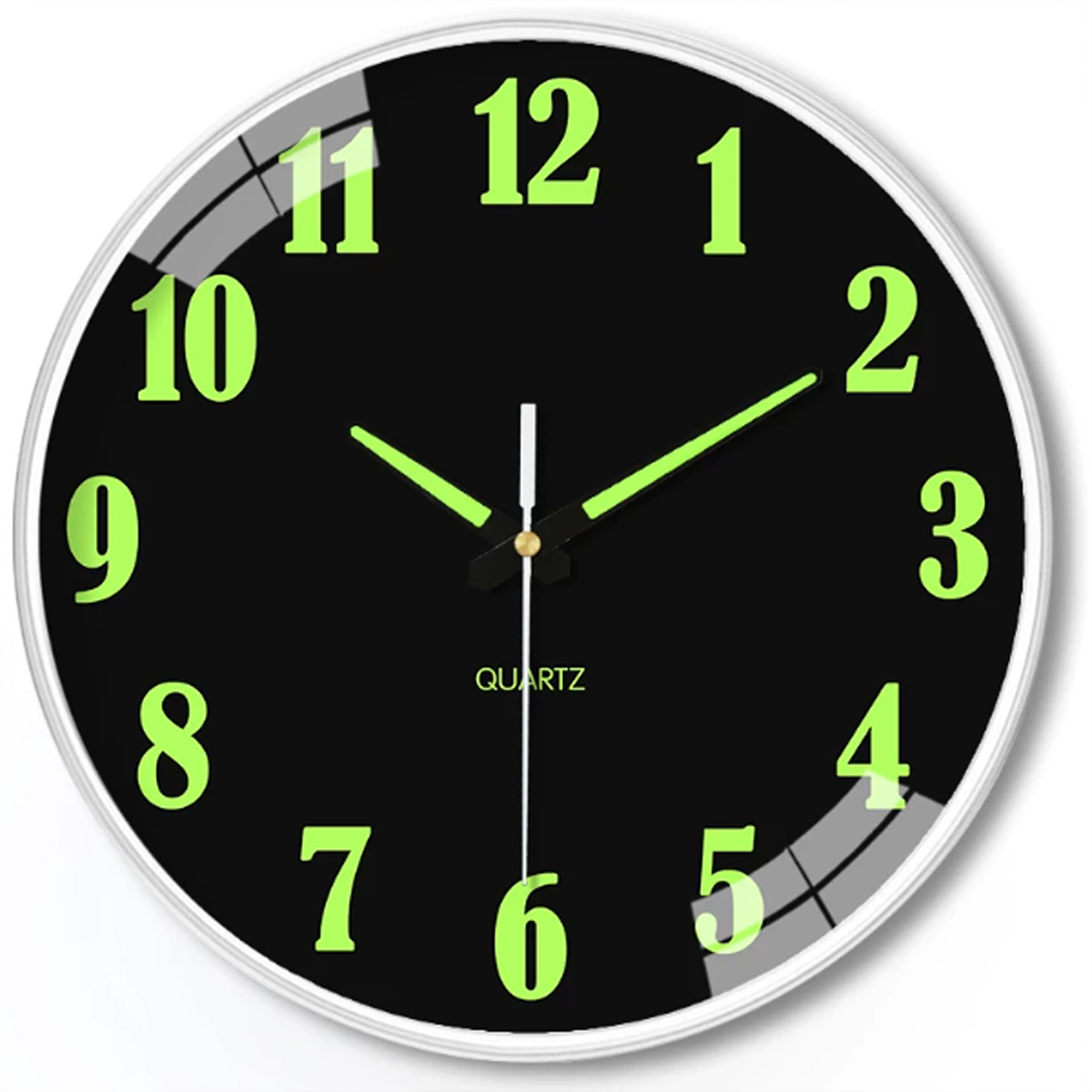 Reloj de Pared Luminoso 2026,  - Interior Design Studio reseña y precio