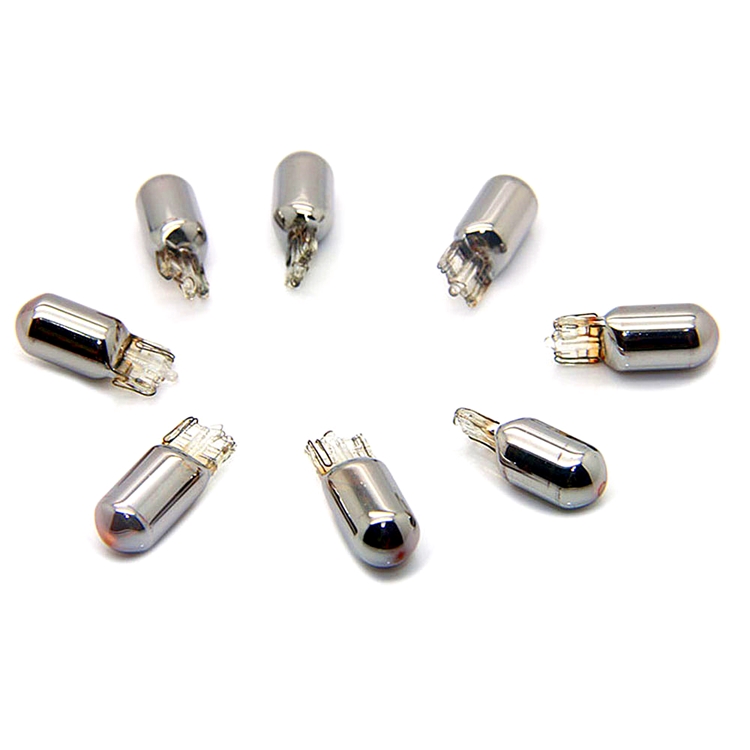 4 piezas T10 W5W 501 194 Luces - Interior Design Intern reseña y precio