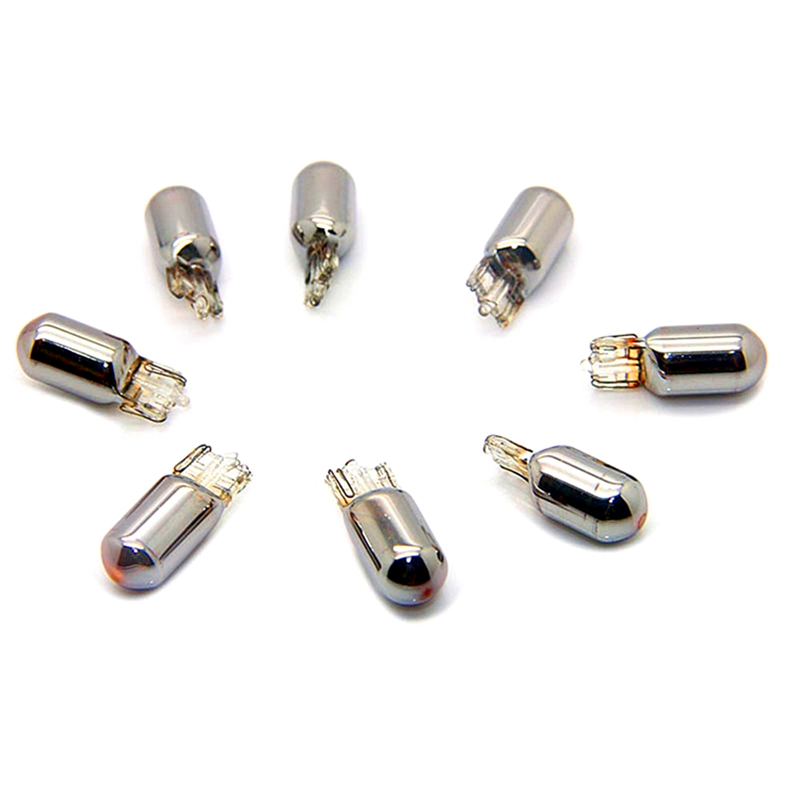 4 piezas T10 W5W 501 194 Luces - Interior Design Intern reseña y precio