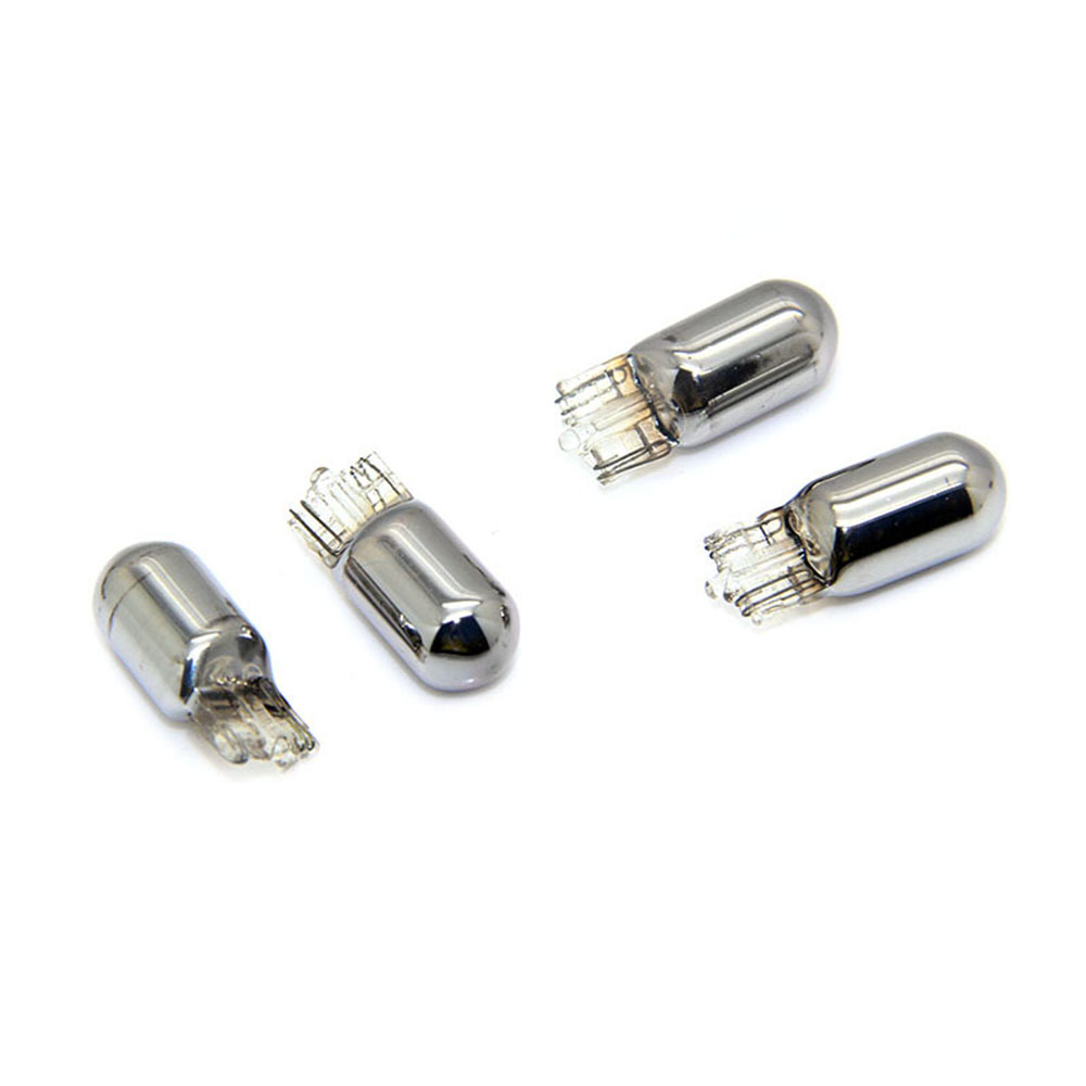 4 piezas T10 W5W 501 194 Luces - Interior Design Intern reseña y precio