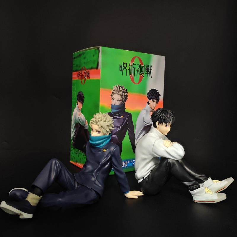 Figura Coleccionable de Anime  - Interior Design House reseña y precio