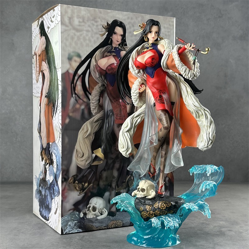 Figura de Anime de One Piece,  - Interior Design House reseña y precio