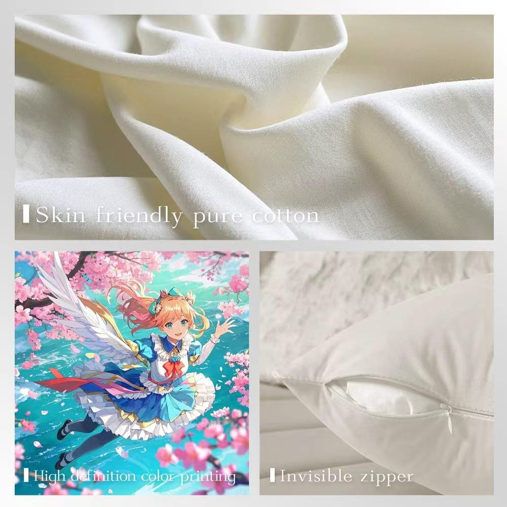 Art-Art Petal IllustrationS Fu - Interior Design Illustration reseña y precio