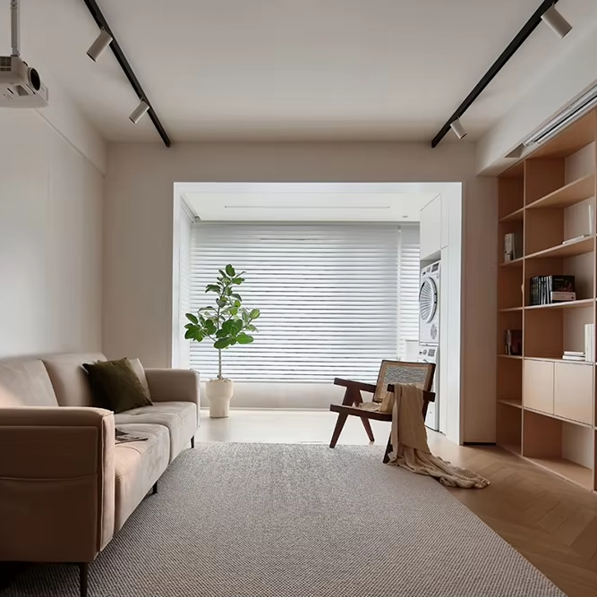 Sanhai, diseño de interiores d - Interior Design Ideas reseña y precio