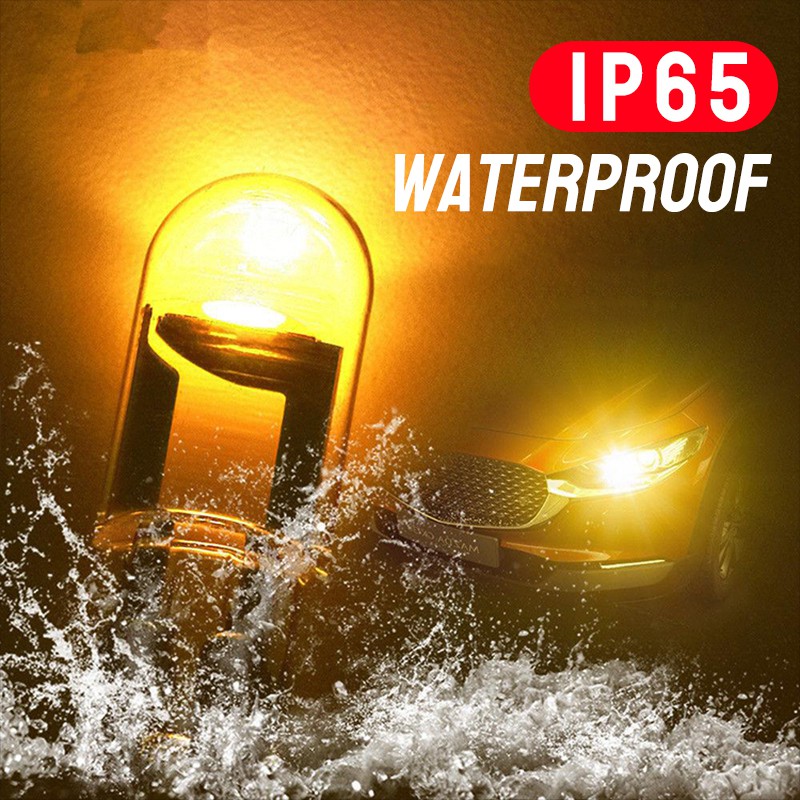 W5W Led T10 luz de coche COB v - Interior Design Intern reseña y precio