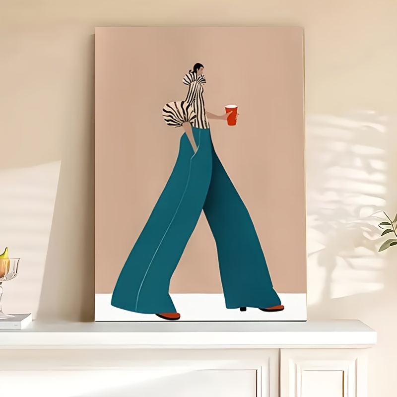 Impresiones de carteles de muj - Interior Design House reseña y precio